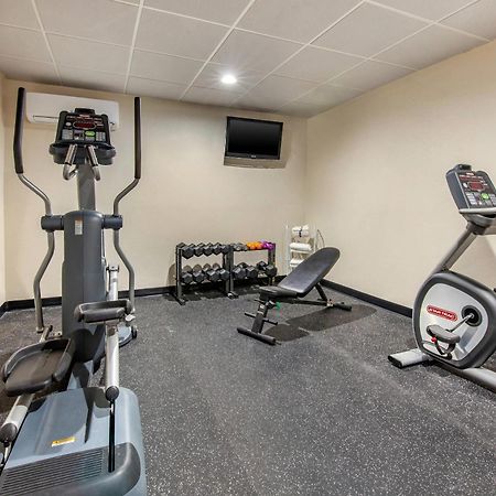 Quality Inn New London Dış mekan fotoğraf