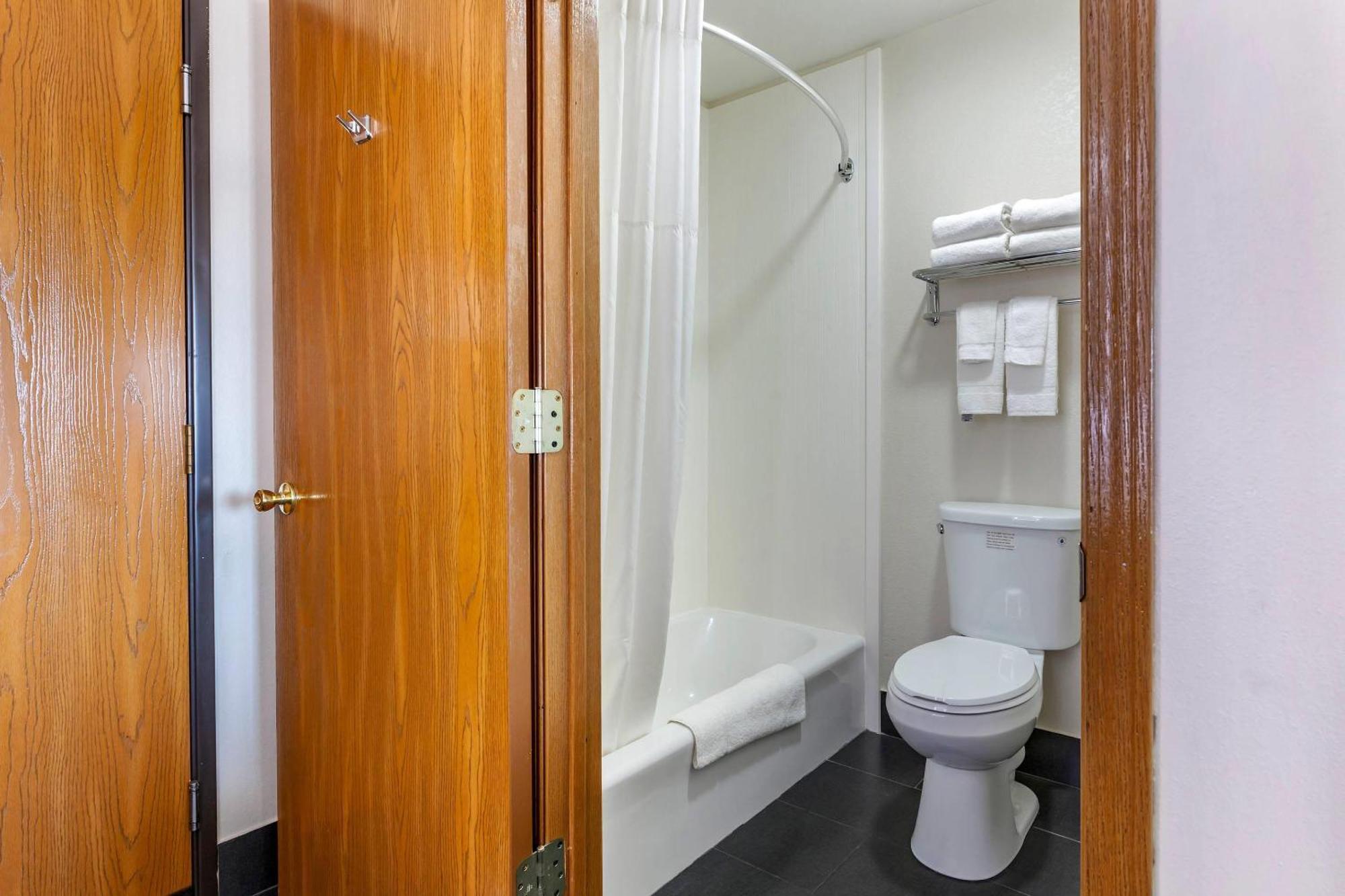Quality Inn New London Dış mekan fotoğraf