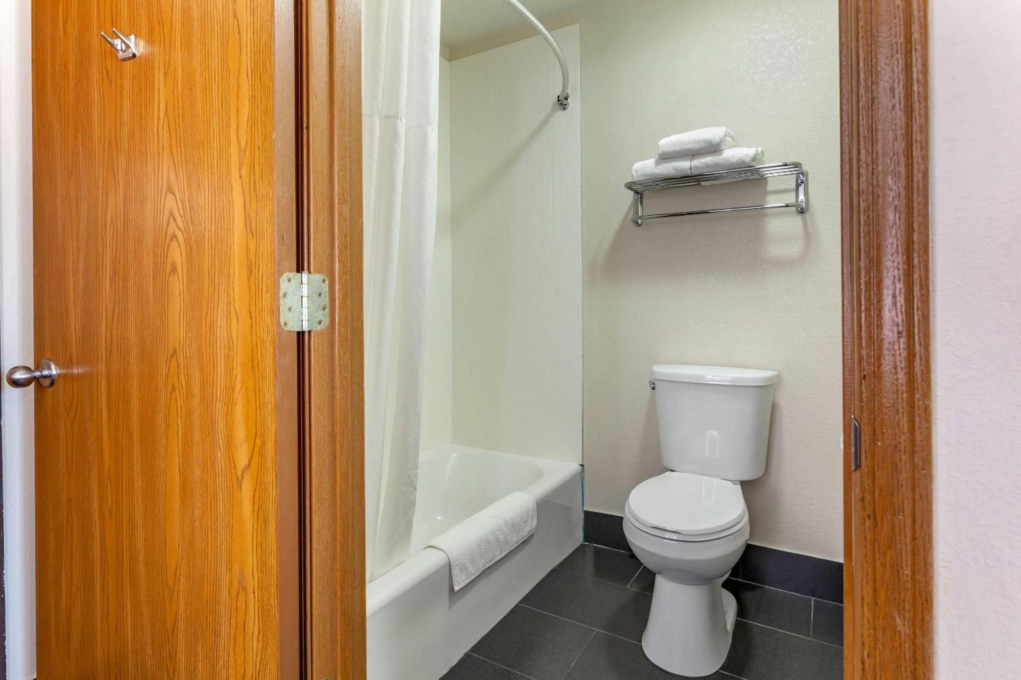 Quality Inn New London Dış mekan fotoğraf