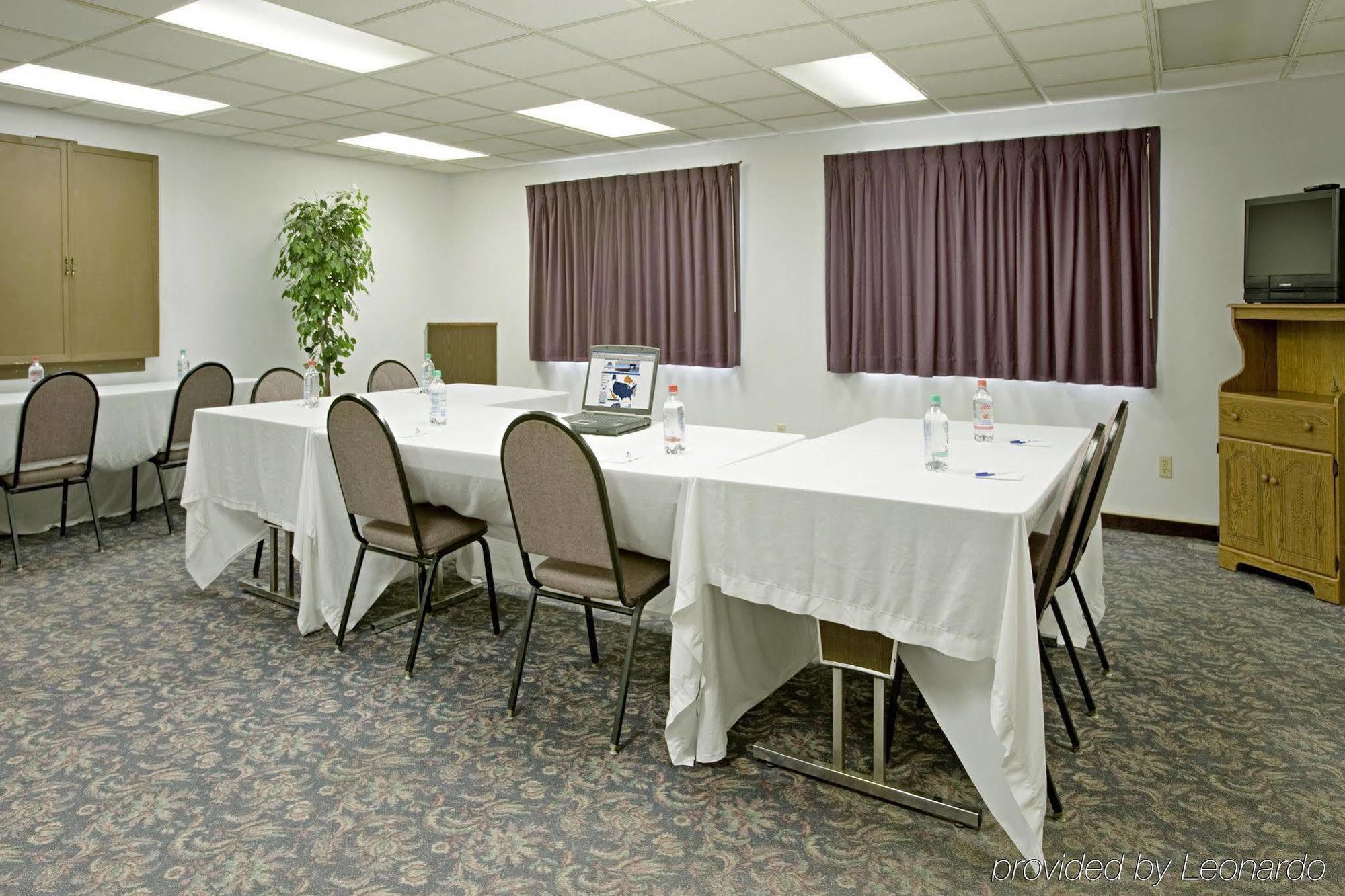 Quality Inn New London Dış mekan fotoğraf
