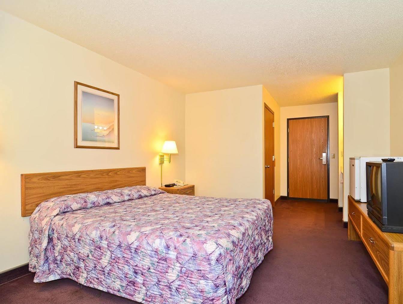 Quality Inn New London Dış mekan fotoğraf